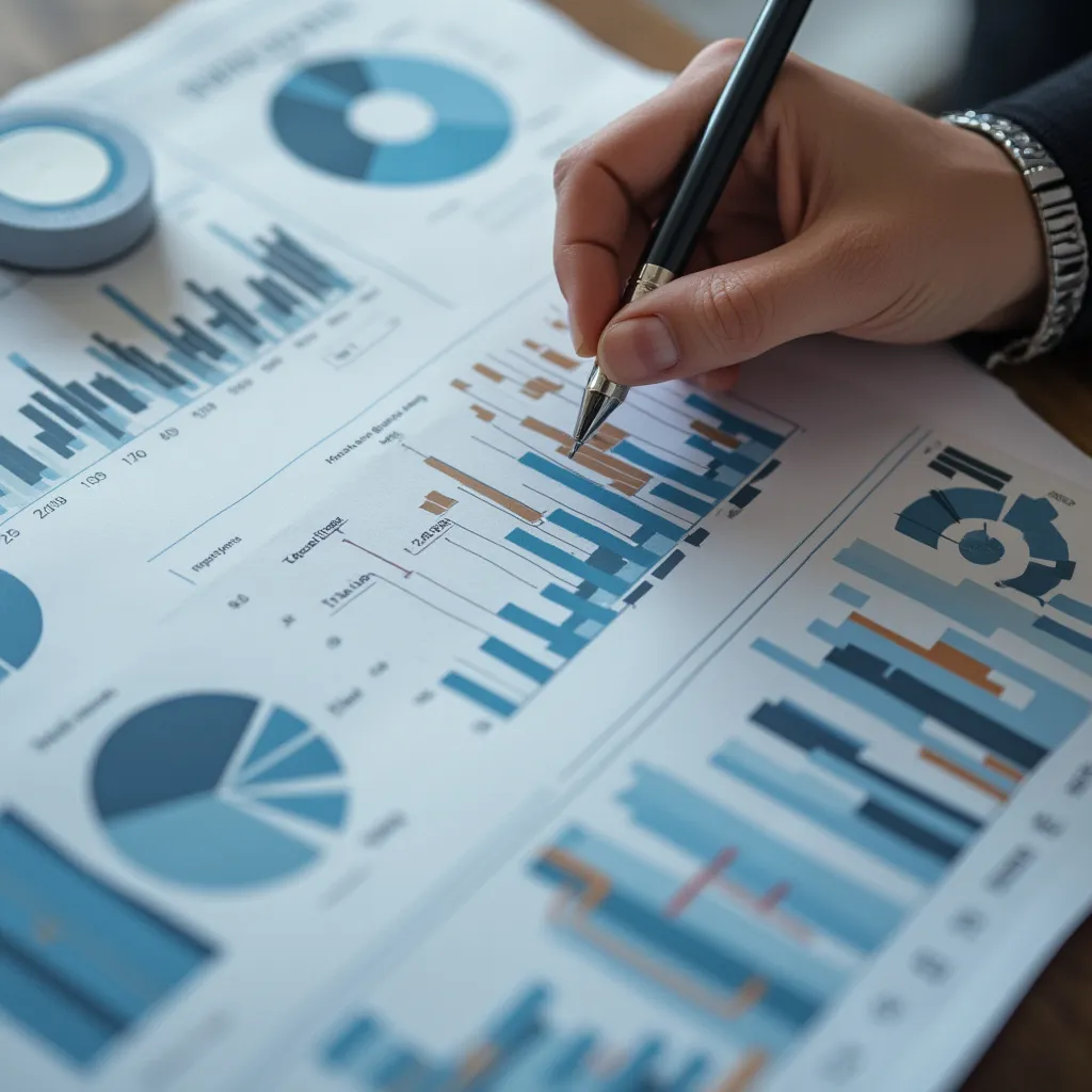 Planificación Financiera